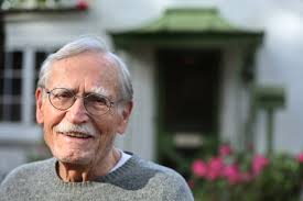 Poet laureate Peter Meinke wins the Florida Humanities lifetime award