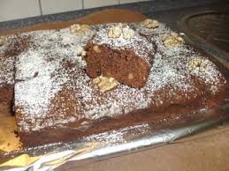 Hermann kuchen backen hermann teig rezept anleitung. Hermann Brownies Rezept Mit Bild Kochbar De Kuchen Und Torten Leckereien Brownies Rezept