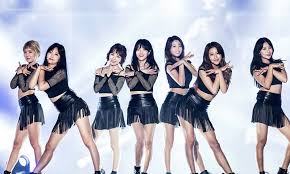 A netizen is claiming former aoa member mina stole her friend's boyfriend. Aoa Mina Kpop Reporter K Pop Breaking News And Gossip