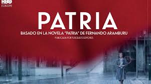 A world of calm, documentary series premiere. Hbo Europe S Patria Release Date Cast Plot Trailer And All You Need To About The Series Best Toppers