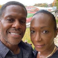 Yvette Tolliver's Instagram, Twitter & Facebook