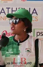 What happened at the meeting between Nimba sports journalists and Hon.  Edwin G. Korden?