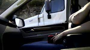 Flashing Truckers - Pornhub.com