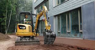 There are three different sizes of backhoe loaders that you can use for certain tasks. How Much Does Mini Excavator Rental Cost 2021