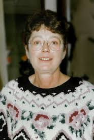 Obituary of Dorothy Kennedy