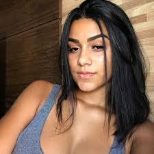 Barbara Lima's Instagram, Twitter & Facebook