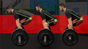 A sumo deadlift will still work your lower back, lats and hamstrings. Ezwob5qlkfdfwm
