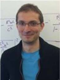 INSTITUTE FOR QUANTUM COMPUTING ANNUAL REPORT APRIL 1, 2014