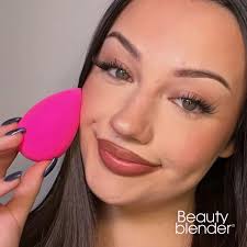 Beautyblender® Original Makeup Sponge: The Best Blending Sponge
