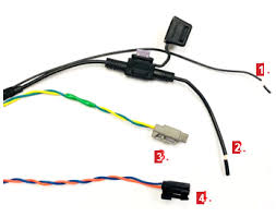 This allows for many different options or accessory systems to be installed on the same model truck. Freightliner Columbia 2004 2015 Installation Guide Zonar Systems Support