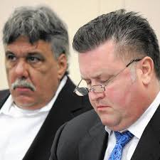 Prosecutor: Ex-Highwood deputy fire chief was disgruntled, greedy