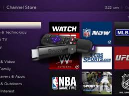 Access and enjoy our vast library of free, live and premium. Here S How You Can Watch Live Sports On Roku For Free