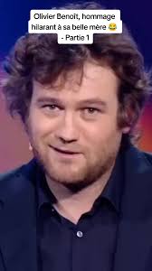 Benoit Olivier Groulx