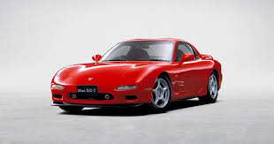 Image result for Mars Red 1966 Mazda
