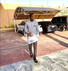 Net worth of ahmed musa: How Famous Nigerian Footballer Ahmed Musa Makes And Spends His Millions Photos