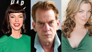 He became known for his roles in the television series true detective and the walking dead, the. Pictures Of Thomas Francis Murphy
