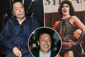 Tim Curry, ‘Rocky Horror Picture Show’ and ‘It’ actor, dead at 80