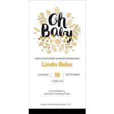 Baby Shower Card C Studio R Media
