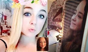 Schoolgirl died after Government agencies failed to share information about  her