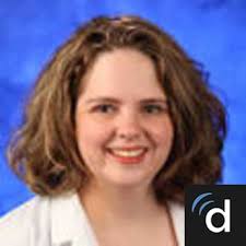 Dr. Alexis B. Reedy-Cooper, MD