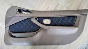 Aliexpress carries many door panels for cars bmw related products, including benz door panel , auto vehicle door panel , door panel for volkswagen , door. How To Make Custom Interior Car Panels Car Door Panel Upholstery Bmw Z3 Car Upholstery Youtube