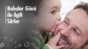 Yine 'babalar günü' geliyor, yirmiyedi yıldır yüreğimi sıkan hüzünler, akan gözyaşlarım ve dinmeyen hasretleri ile. Babalar Gunu Ile Ilgili Siir Babalar Gunu Siirleri Guzel Sozler