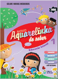 Resolução do caderno de actividades. Aquarelinha Do Saber 3 Volumes Para Baixar Gratis Com Muitas Atividades Para Educacao Infantil Disponibilizados Pela Editora Em Pdf
