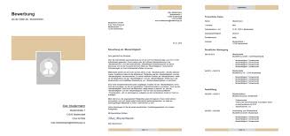 Free stationery templates in pdf format. Muster Vorlagen Kostenlos Herunterladen Bewerbung