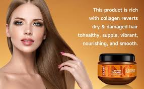 Karseell BNC Collagen Hair Treatment