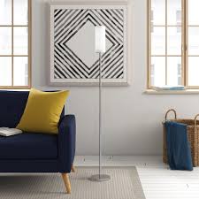 Details:charlotte floor lamp by slamp gives your home a modern look by adding perfect light to it. Zipcode Design Ardilla 153cm Novelty Floor Lamp Reviews Wayfair Co Uk