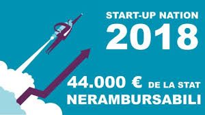 Consultanta startup nation, bunesti, suceava, romania. Start Up Nation 2018 IntrebÄƒri RÄƒspunsuri Utile È™i ObligaÈ›ii Care Trebuie Respectate Cepu