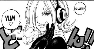 One Piece Chapter 826 Discussion - Forums - MyAnimeList.net