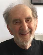 Obituary information for Eugene J. Stanton