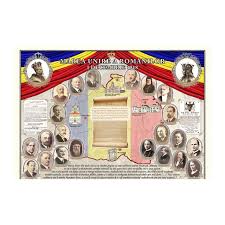 1 2 3 4 5 6 7 8 9 10. Marea Unire A Romanilor De La 1918