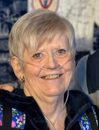 Veronica (Ronnie) M. Klein -