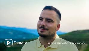 Famalicão: Hugo Daniel apresentado esta quarta-feira como novo treinador do  UD Calendário » Fama Rádio e Televisão