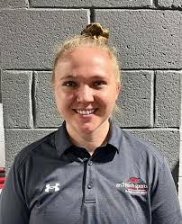 Candace Myers's Instagram, Twitter & Facebook