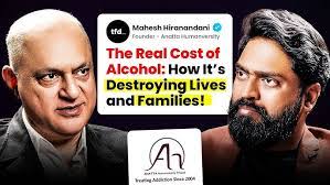 Sandeep Dave's Instagram, Twitter & Facebook