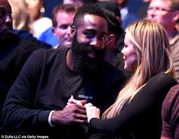 James harden is being sued by a man who claims the nba star lied to his face about how he intended to use a massive $30 mil beverly hills mansion. James Hardens Talks On Why He Broke Up With His Girlfriend Khloe Kardashian