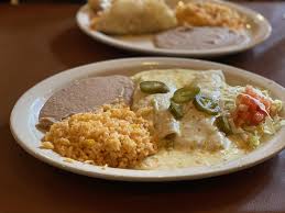 Grilled mahi mahi, corn or flour tortillas, cabbage aioli and pico de gallo. Foodie Friday El Jefe Mexican Restaurant San Marcos Record