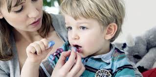 En cas de rhinopharyngite chronique, des médicaments à base de soufre sont parfois. Renforcer L Immunite Des Enfants Avec L Homeopathie La Boite Rose