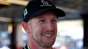 Charlie Kimball completes rare IndyCar feat