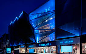 Wählen sie eine der filialen für weitere informationen zu verkaufsoffenen sonntagen und öffnungszeiten. Fashion Bei Primark Dreht Sich Alles Um Erlebnisse Invidis