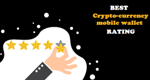 This is your wallet address and is how other people send bitcoins it is a much safer alternative than an online wallet. What Is The Best Crypto Currency Mobile Wallet Available Today And Why Do You Rate It The Best Wallet Quora