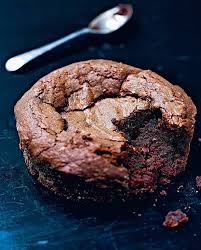 Moelleux Au Chocolat Sans Gluten Facile Pour 4 Personnes Recettes Elle A Table Recette Chocolat Sans Gluten Moelleux Au Chocolat Recettes De Cuisine