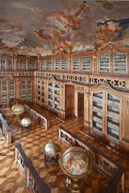 Archbishop Castle Library In Kromeriz South Moravia Czechia Bibliotheque Ancienne Bibliotheque De Reve Image Maison