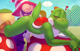 Rule34 - If it exists, there is porn of it  rajii, vivian, yoshi  542043