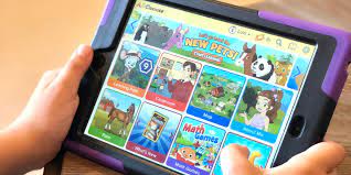 The best tablet for abc mouse is necessary as the approach to knowledge and learning has changed. Abcmouse Com Early Learning Academy Educational Kids App Review The Children S Book Review