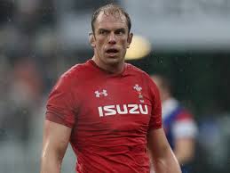 Wales beat france to win grand slam. Rugby Union Today England And Wales Name Teams Planetrugby
