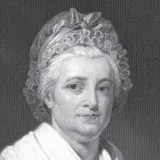 Joan Poland's Instagram, Twitter & Facebook